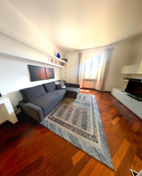Appartamento a Trastevere